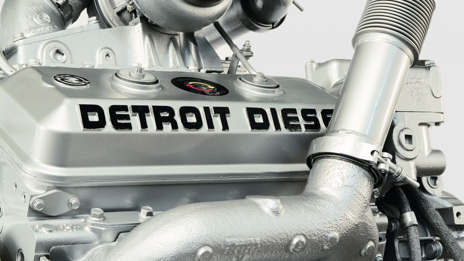 Detroit Diesel Yedek Parçalar