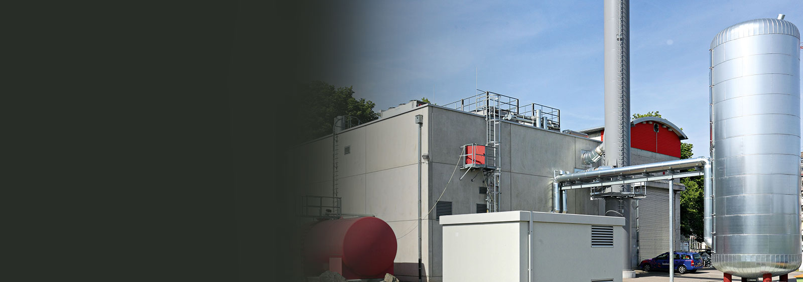 Kojenerasyon Tesisleri